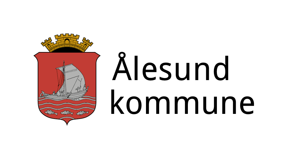 Ålesund kulturskole Logo